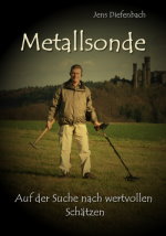 Buchtipp: Auf der Suche nach wertvollen Sch&auml;tzen