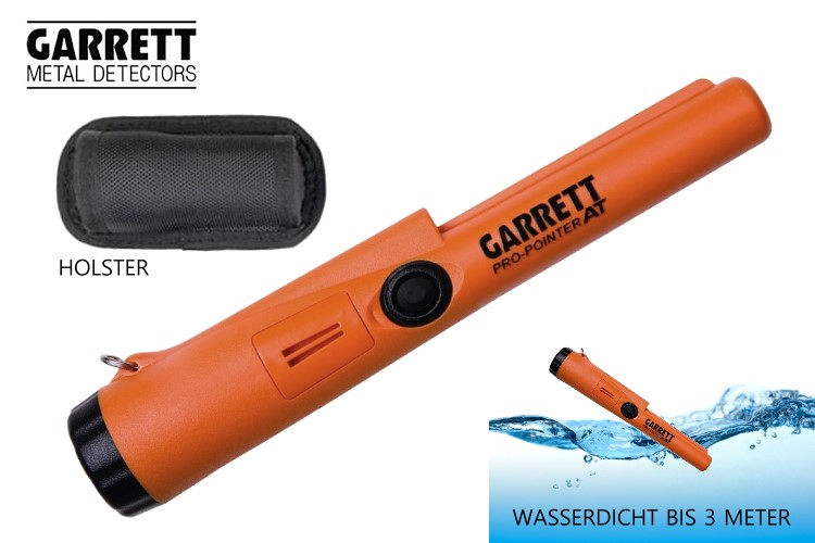 Pinpointer Garrett Pro-Pointer AT Z-Lynk
