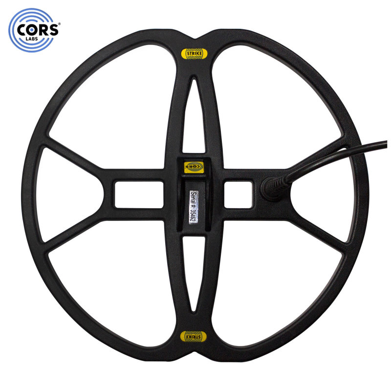 CORS Strike Spule für Fisher F44