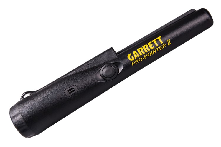 Pinpointer Garrett