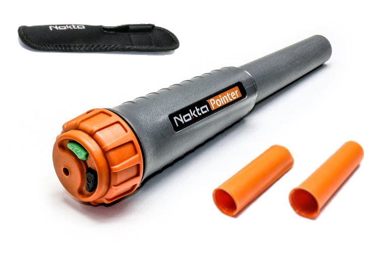 Nokta Pinpointer